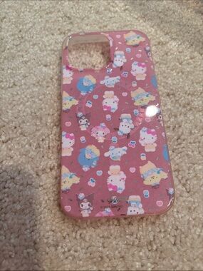 Sonix‎ Hello Kitty Iphone 16 Pro Max Case